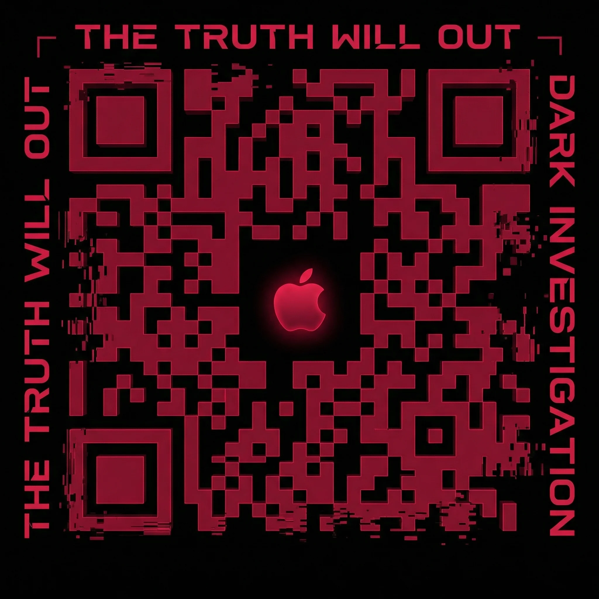 涩bt iOS版本下载二维码